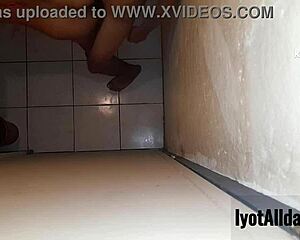 Step-Brother Pounds Hot Pinay Student's Big Tits Doggystyle Hard!