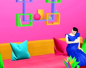 desi devar pounds bhabhi ass hard in hindi 🔥🍑