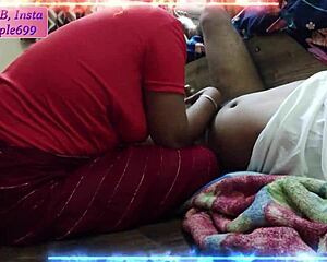 Auntie Sneaks Friend's Girlfriend for Secret Milf Masturbation Fuck Session