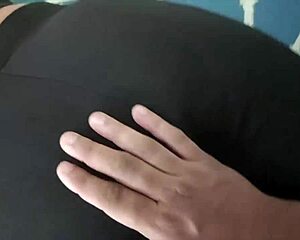 desi lovers sharing cozy kisses and gentle touches in bedroom 😘 so sweet and intimate moments together 💕