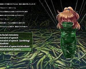 who's diving into sweetsprite's forest abyss hentai game part 4? 🌲🎮