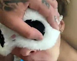 ever wonder how mommy milf takes monster cock creampie from teen not her son in rough reality?