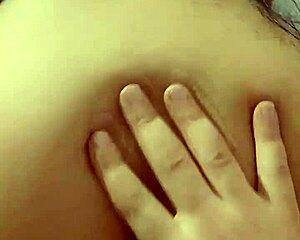 riding my friend's thick cock until we both explode in creampie bliss