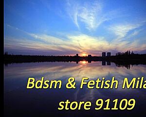 Can this loser serve a goddess right in her bdsm humiliation session with domination and smoking?