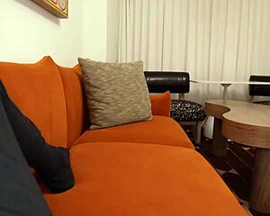 stunning black hottie annie verse rides big dick in zelda cosplay pov