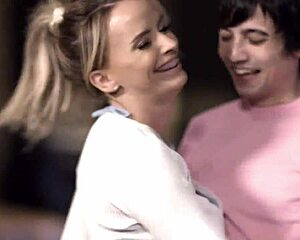 hey ever wonder why hot stepmom pristine edge stays up all night fuckin her stepson senseless?