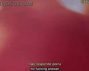 gigante cruel forces her tiny man to sniff giant brutal pussy up close