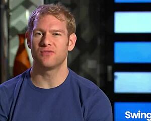 playboytv swing season 2: classy milfs finger shaved cunts in orgy