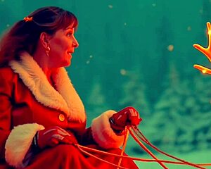 Throwback gilf norma jean missionary fuck and creampie