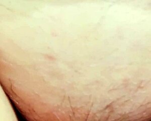 imagine peeping granny maria on toilet then jerking to her lingerie joi evening fun.