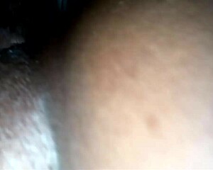 her tight wet schoolgirl pussy gripped my caribbean monster cock so good