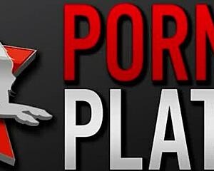 Horny gilf vanessa spreads wide drilling her curvy pussy deep with that massive vibrating dildo