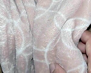 horny teen stepsis lets me rub her wet pussy pov style, so easy and taboo hot