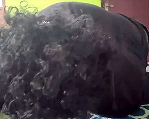 desi lovers sharing cozy kisses and gentle touches in bedroom 😘 so sweet and intimate moments together 💕