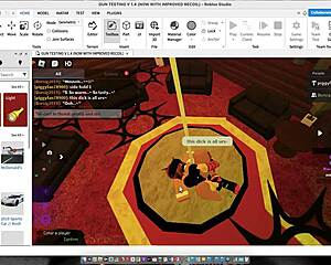 Fucking cute bunny dancer in costume after teasing striptease performance