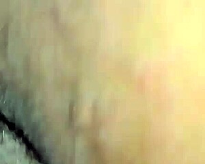 Young 18+ stud fucks mature latina milf hardcore doggystyle bent over anal rough final part!