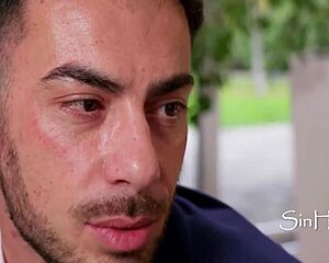 francis x emmanuel torquemada double penetrate that petite ass hard