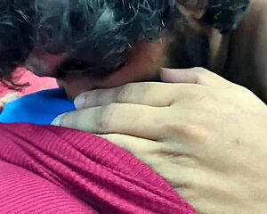 village sarpanch pops virgin bihari beauty's pink pussy hard