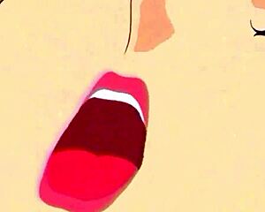 dragon screamer unleashes wild hentai chaos with sailor anime temptress