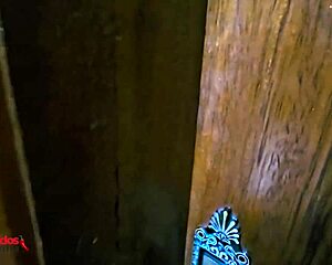 omg black stud grabs me in shower while cuck waits outside 😂🚿🍆 my brazilian wife body shakes interracial fun swings wild 😏💦👨🏿