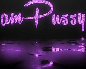 petite asian teen rubs her close-up pussy solo with a fresh carrot