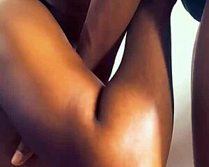 i absolutely love sucking this monster big cock 😍🍆💦 can't get enough