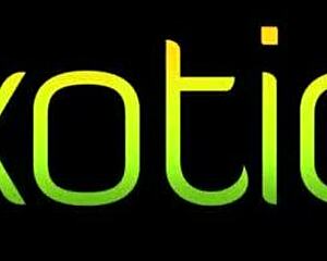 Exotic petite spinner drains monster cock with creampie and facial finishes.