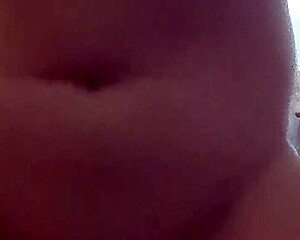 Danielle Roy Rides Cody Roy In Reverse Cowgirl POV