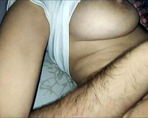 amateur milf couple films close-up anal assfucking at home 😏🍑💦