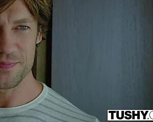 Tushy forever grey's hottest anal blowjob doggystyle riding compilation