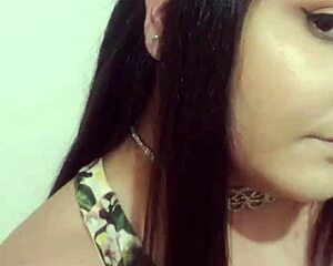 cute hairy teen strips naked masturbating with toys to orgasm part 1.