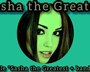 filthy allysin chaynes licks horny teen pussy vintage style 😈👅