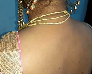 amateur indian teen's homemade sexy play explodes in update 49!!