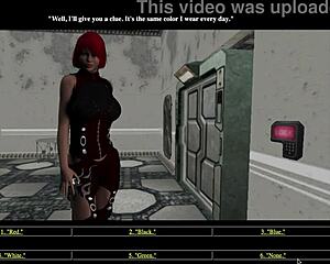 tammy shaves pussy then gets fucked hard ending