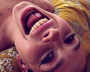 damn this argentinian influencer got pounded doggystyle by photographer on casting