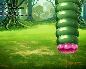 who's diving into sweetsprite's forest abyss hentai game part 4? 🌲🎮