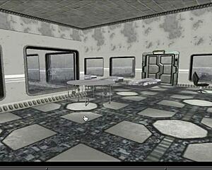 tammy shaves pussy then gets fucked hard ending