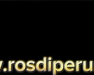 Candyboom Greets Boyfriend In Shower For Raw Doggy Creampies