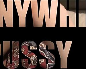 hot ebony babe squirts explosively in orgasmic creampie cowgirl and doggystyle frenzy