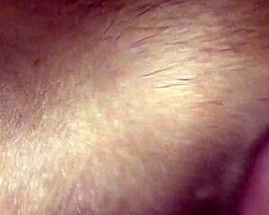 coming home to this big tits latina anal creampie pounding her young ass raw