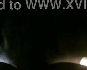 Afroking hits it from back she loves that hard bang style