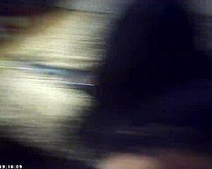 behind the scenes with glasses cam first timer skinny model pounded hard by italian machine