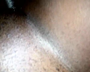 her tight wet schoolgirl pussy gripped my caribbean monster cock so good