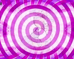 resistance is futile when this femdom teases your cock with jerk off commands 😈🔥