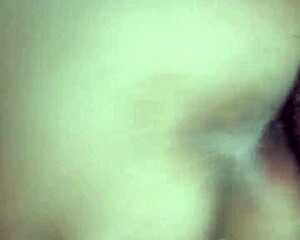 argentinian mature woman in intimate solo moment