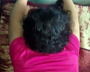 Horny Young Latina Craves Huge Cock Deep In Her Wet Vagina