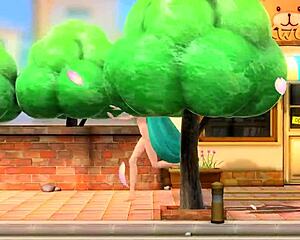 hatsune miku nude mod got me like 🔥🍑 full goddess vibes!