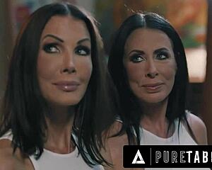 shay sights reagan foxx lexi luna sophia locke reverse gangbang stepson