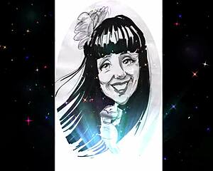 bettie hayward undergoes a detailed physical examination by nurse in hospital uniform