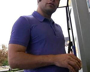 Hot Brunette Esperanza Diaz Gapes Asshole Riding Wand Deep Bent Over Doggystyle